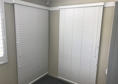 Timber Blinds