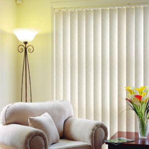 Vertical Blinds