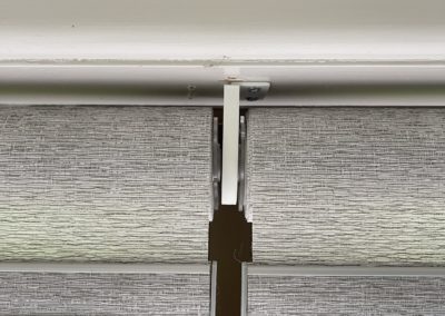 Butting Blinds