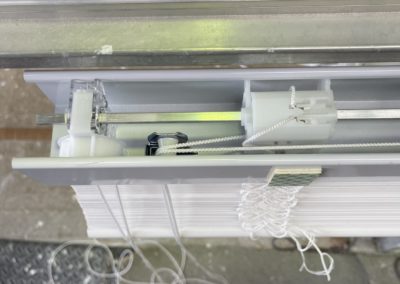 Head Rail componentry