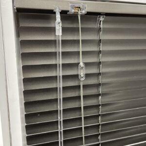 Venetian Blinds