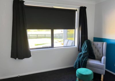 Roller blind customer 2