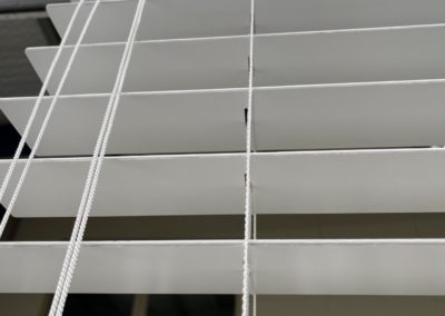 Upward view