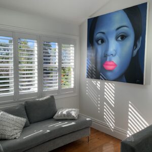 Shutters - Thermalite