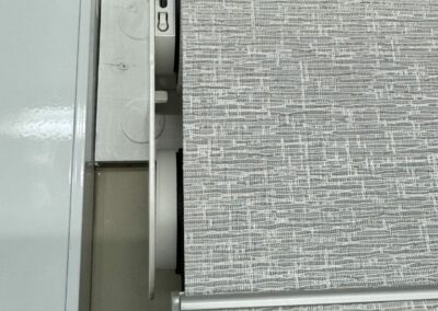 Installed