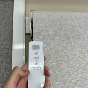 Remote 15 channel A Ok