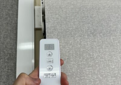 Remote 15 channel A Ok