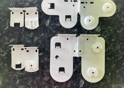 All brackets