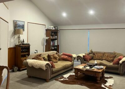 Large room Rollers