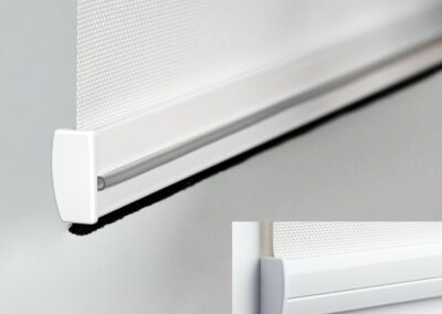 d30 Silent Bottom rail