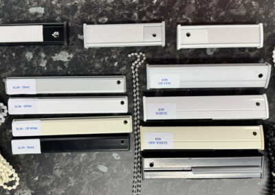 All rails