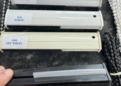 d30 Rails